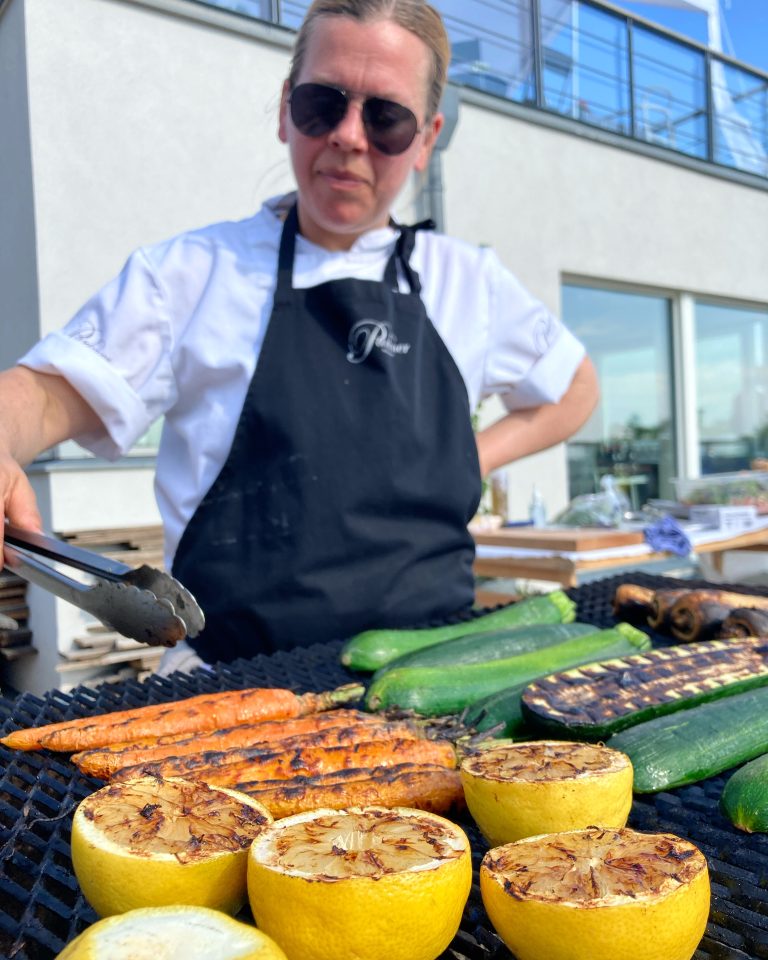 grillcatering